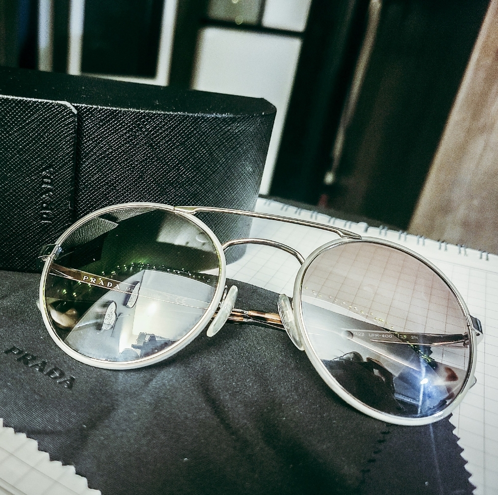 Prada Sunglasses